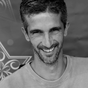 Thomas - Prof de football - Bazet