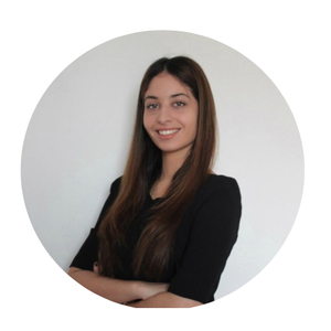 Fanny - Prof d'anglais - Levallois-Perret