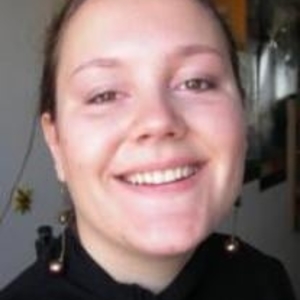 ELODIE - Prof d'anglais - Montrouge