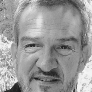 Thierry - Prof d'anglais - Montpellier
