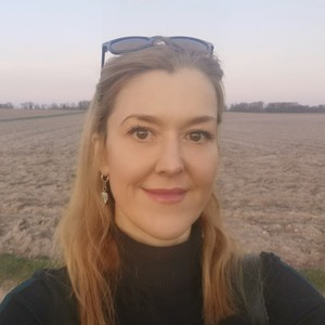 Sarah - Prof d'anglais - Montreuil