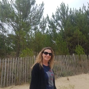 Peg - Prof d'anglais - Saint-Junien