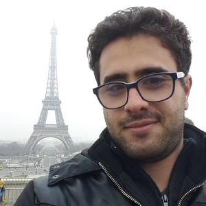 Ahmed - Prof de maths - Compiègne