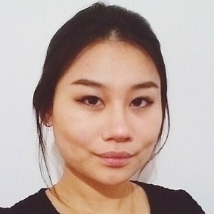Tereza - Prof de réseaux sociaux - Paris