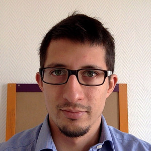 Francisco - Prof d'espagnol - Ivry-sur-Seine