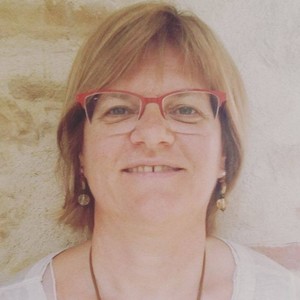 Anne - Prof de français - Bourgoin-Jallieu