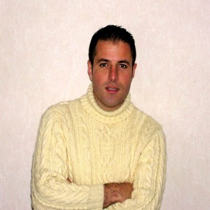 Erik - Prof de maths - Vernon