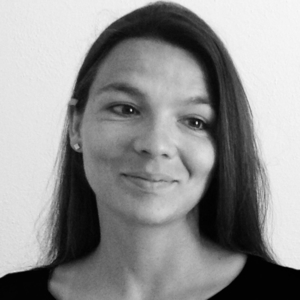 Marie - Prof d'allemand - Cesson-Sévigné