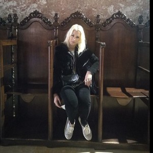Lindsey - Prof d'anglais - Paris