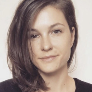 Kelsey - Prof d'anglais - Paris