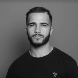 Sergio - Prof d'anglais - Le Gosier