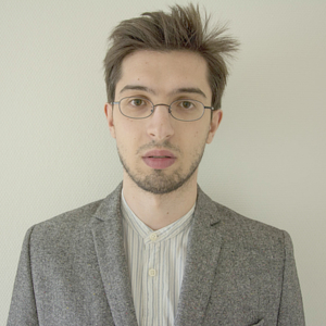 Clément - Sortie d'école & baby-sitting - Amiens