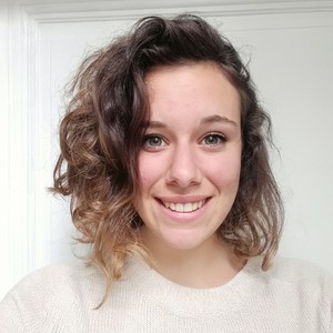 Delphine - Prof de maths - Quimper