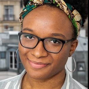 Daniela - Prof d'anglais - Paris