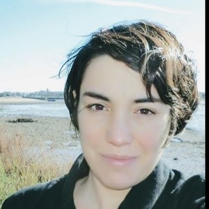 Marie-laure - Prof de français - Paris 20e