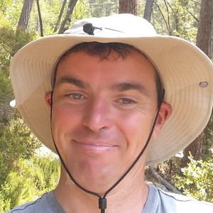Jeremie - Prof de fle - français langue étrangère - Le Tignet