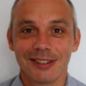 Jérôme - Prof de français - Plescop