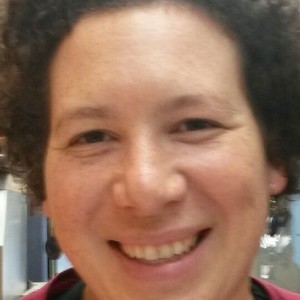 Anne - Prof de fle - français langue étrangère - Paris