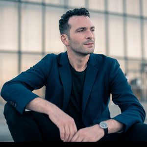 Benjamin - Prof de fle - français langue étrangère - Paris