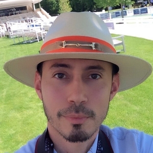 Alvaro - Prof d'espagnol - Poitiers