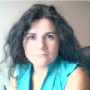 Araceli - Prof d'expression orale - espagnol - Plaintel