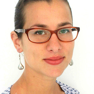 Sarah - Prof d'espagnol - Paris