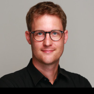 Nicolas - Prof de fle - français langue étrangère - Paris