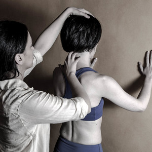 Kerenor - Prof de yoga - Paris 7e