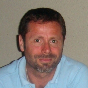 PHILIPPE - Prof de relaxation - Théméricourt