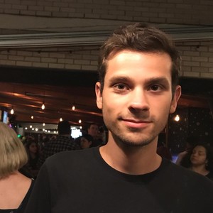 Ryan - Prof d'anglais - Arras