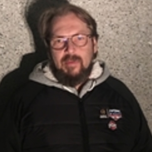 Rod - Prof d'anglais - Savigny-sur-Orge