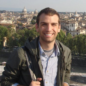 Matt - Prof d'anglais - Paris