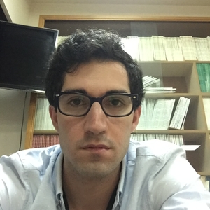 Karam Mark - Prof d'anglais - Thonon-les-Bains