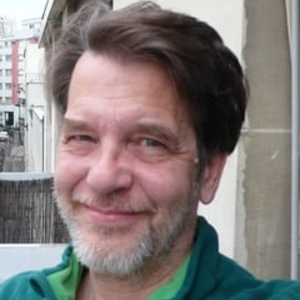 Andrew - Prof d'échecs - Paris
