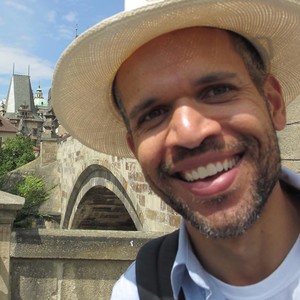 Aaron - Prof d'anglais - Aix-en-Provence