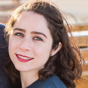Emily - Prof d'anglais - Roubaix