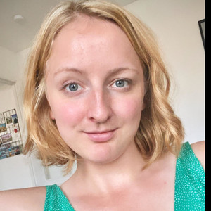 Nicole - Prof d'expression orale - anglais - Poissy