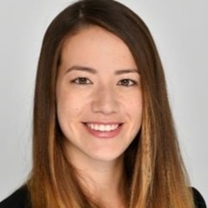 Jessica - Prof d'anglais - Paris 3e