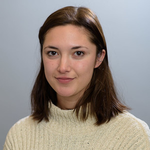 Anjali - Prof d'expression orale - anglais - Les Lilas