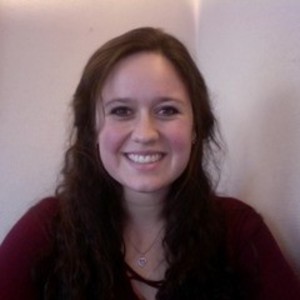 Kristina - Prof d'anglais - Aulnat
