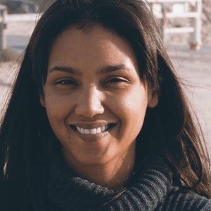 Natasha - Prof d'expression orale - anglais - Nantes