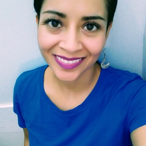 Gabriela - Prof d'anglais - Paris