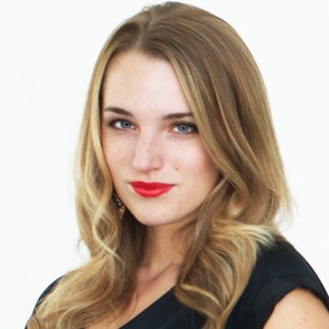Katherine - Prof d'anglais - Besançon