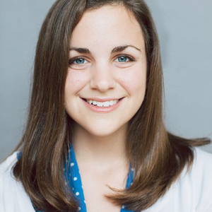 Meredith - Prof d'anglais - Paris