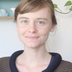 Arianne - Prof d'anglais - Paris