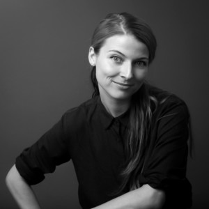 Laura - Prof d'anglais - Paris