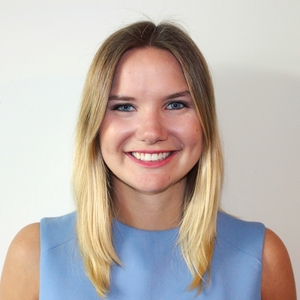 Lauren - Prof d'anglais - Lille