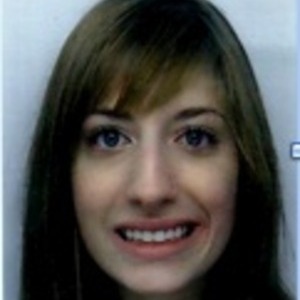 Lauren - Prof d'anglais - Strasbourg