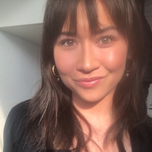 Lauren - Prof d'anglais - Paris