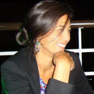 Jennifer - Prof d'anglais - Paris 4e